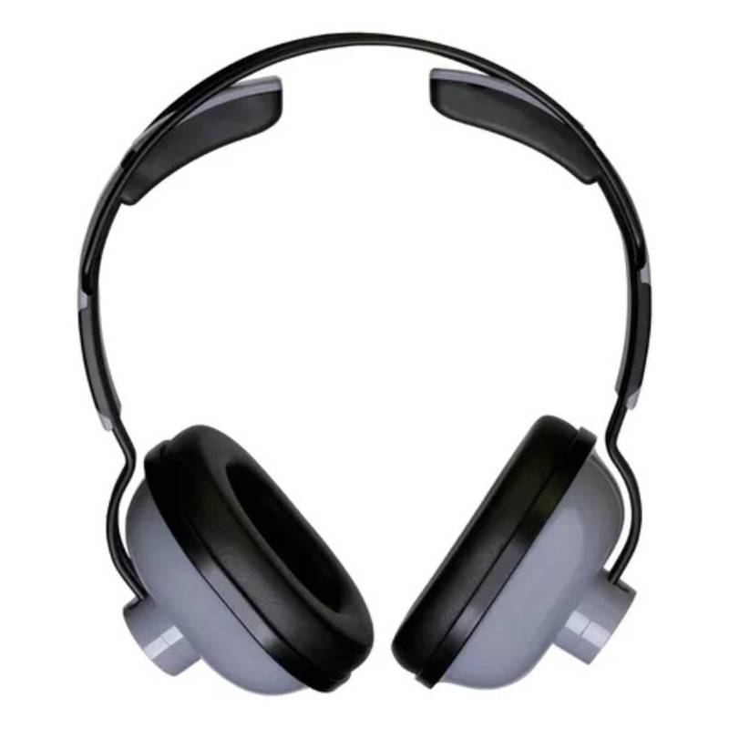 Auricular - Superlux - Stereo - Cerrado - Gris - Hd651Grey