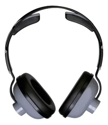 Auricular - Superlux - Stereo - Cerrado - Gris - Hd651Grey  