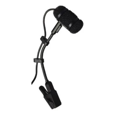 Microfono - Superlux - Condenser - Saxo - Sin Phanton Power - Pra383Xlr  