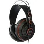 Auricular - Superlux - Semi-Abierto - Profesional - Monitor - Hd681