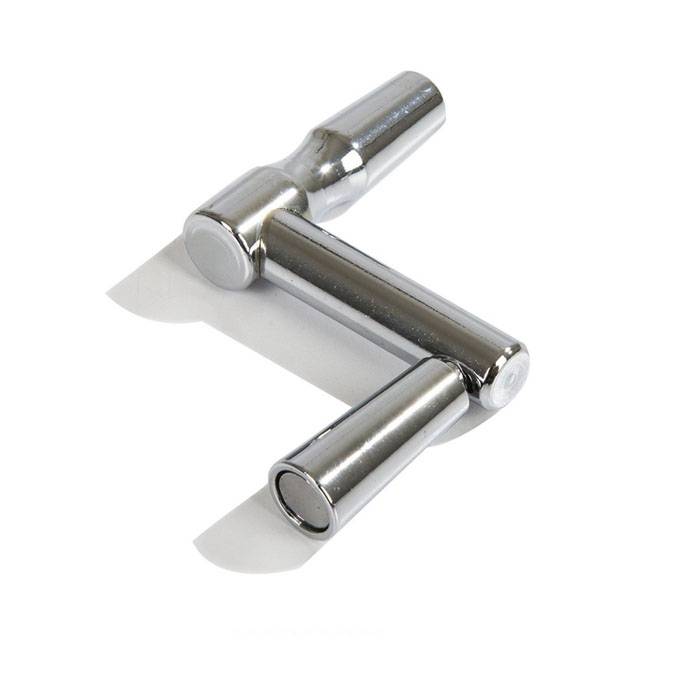 Llave De Afinar - Dixon - Rapida - Pake266Hp
