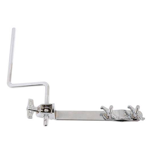 Soporte - Dixon - De Percusion - En N - Con Clamp - Panmhp