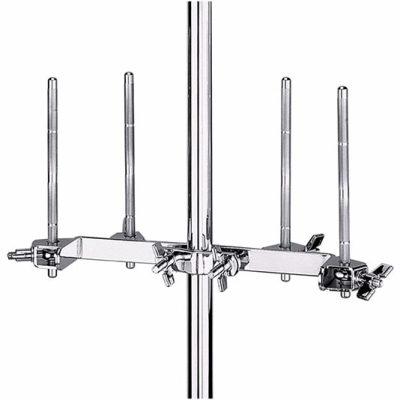 Soporte - Dixon - Para 4 Cencerros - Paam4Sp  