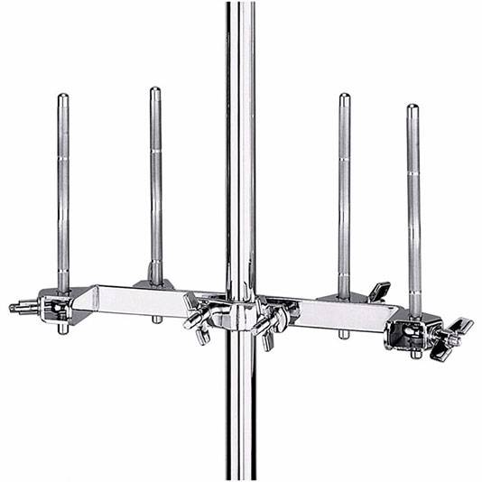Soporte - Dixon - Para 4 Cencerros - Paam4Sp