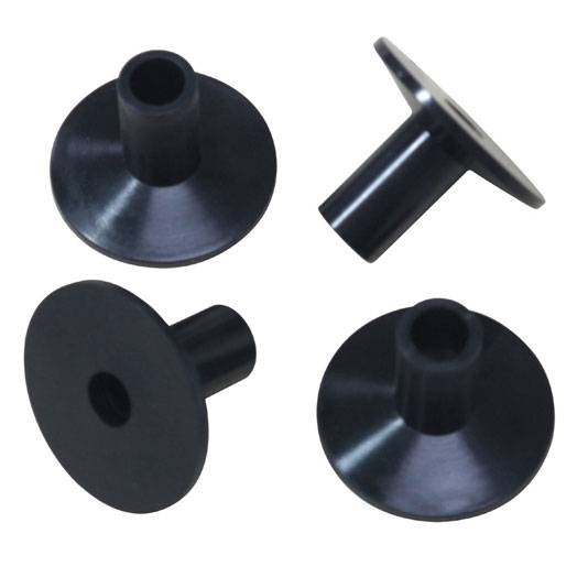 Protector - Dixon - De Plastico - Corto - Para Asiento De Platillo - Psyv19Chp