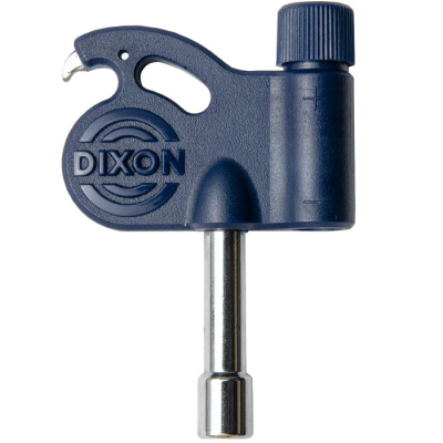 Llave De Afinar - Dixon - Con Luz Y Abridor - Pake1Vbrbp  