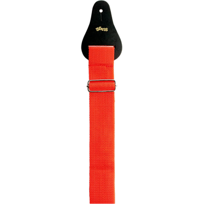 Correa - Stagg - De Soga - Roja - Bja006Rd  