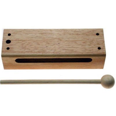 Caja China - Stagg - Con Golpeador - Wb226S  