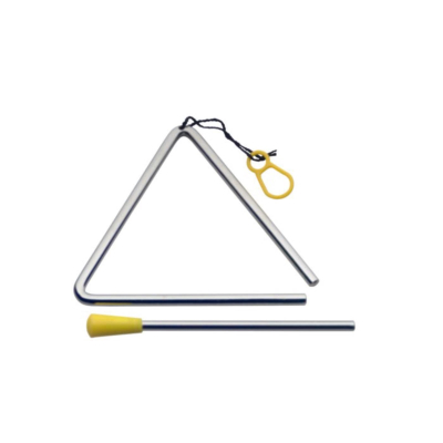 Triangulo - Stagg - 4