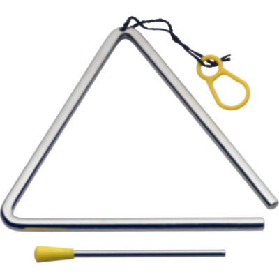Triangulo - Stagg - 8