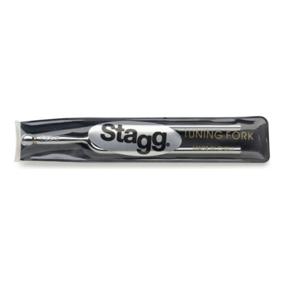 Diapason - Stagg - En Funda Plastica - Stf1440  