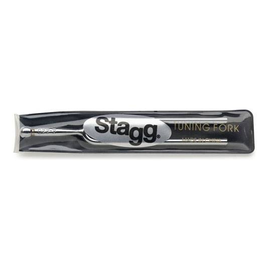 Diapason - Stagg - En Funda Plastica - Stf1440