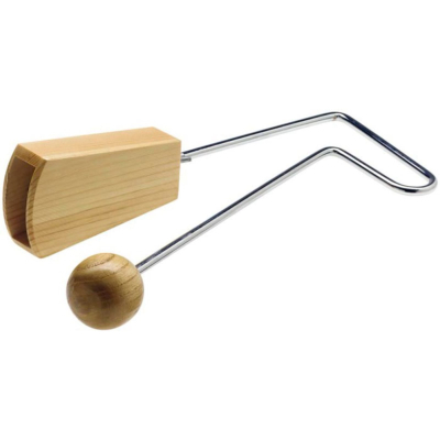 Vibraslap - Stagg - En Blister - Vsl  