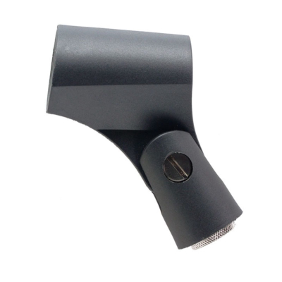 Soporte - Stagg - Para Microfono - Pipeta 23Mm A 29Mm - Mh6A  