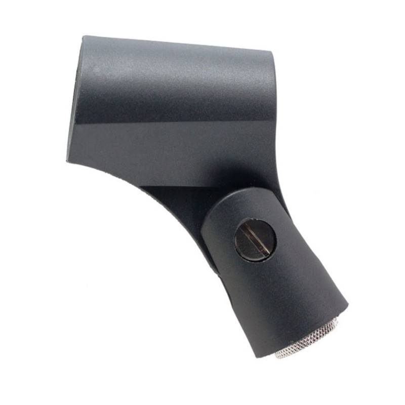 Soporte - Stagg - Para Microfono - Pipeta 23Mm A 29Mm - Mh6A