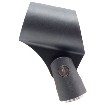 Soporte - Stagg - Para Microfono Inalambrico - Pipeta 32Mm A 42Mm - Mh8A  