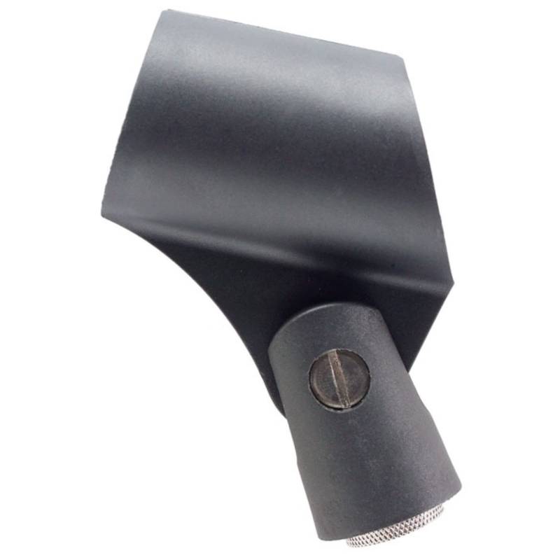Soporte - Stagg - Para Microfono Inalambrico - Pipeta 32Mm A 42Mm - Mh8A