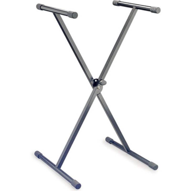Soporte - Stagg - Teclado - X Simple - Kxsa2Bk