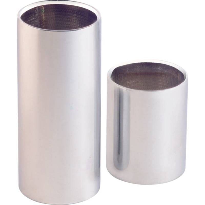Set - Stagg - Slide - Cromado - Medium - Sgsm