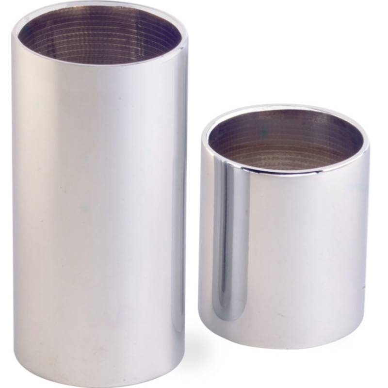 Set - Stagg - Slide - Cromado - Large - Sgsl