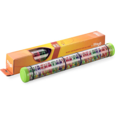 Palo De Lluvia - Stagg - Plastico - De Colores - 41Cm - Rsm16  