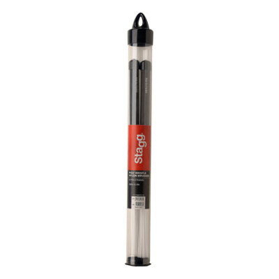 Escobilla - Stagg - Nylon - Dynamic - Con Estuche - Sbru10Rn  