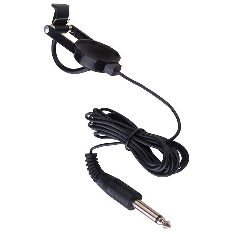 Microfono - Musedo - De Contacto - Para Violin - Cp60V