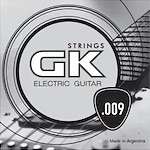 Cuerda - Gk - Guitarra Electrica - 009 - 2009-1  