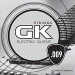 Cuerda - Gk - Guitarra Electrica - 009 - 2009-1