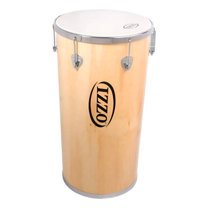 Tan-Tan - Izzo - 14 - 70Cm - Madera - Parche Standard - 4917