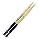 Palillos - Liverpool - 5A - Premium - Punta De Nylon - Pl 5An