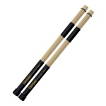 Palillos - Liverpool - Hot Acoustic Rods - Medium - 5Mm - Rd 155  