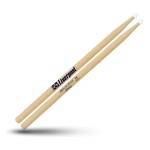 Palillos - Liverpool - 5A - Punta De Nylon - Hickory - Americano - Hy 5An