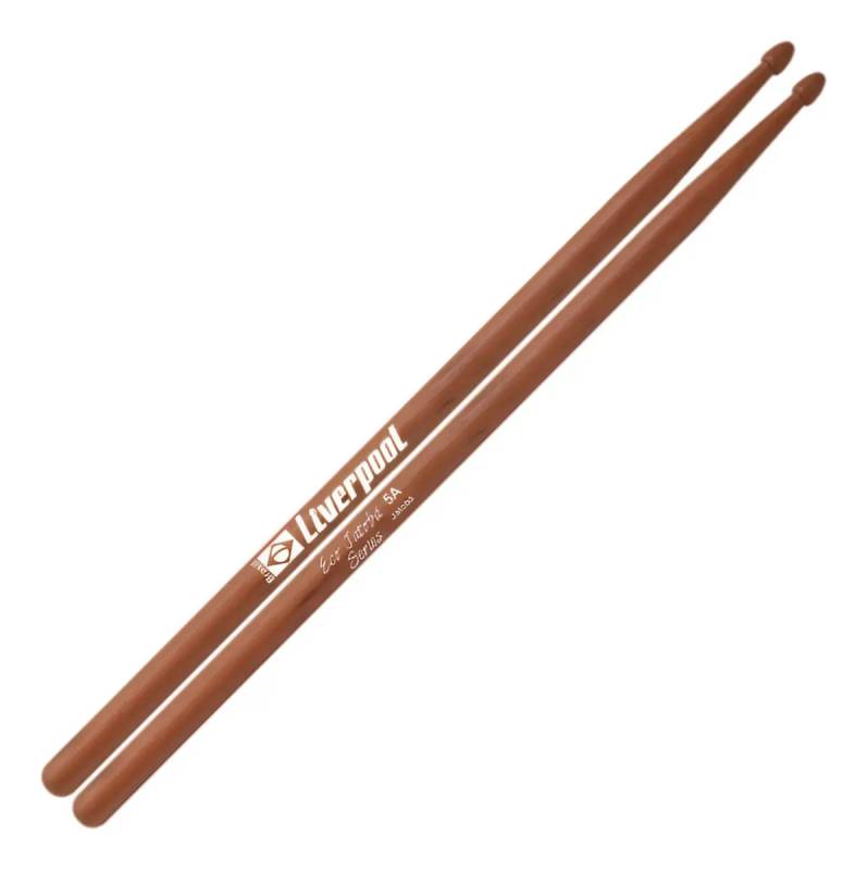 Palillos - Liverpool - 5A - Punta De Madera - Eco - Jatoba - Ej 5Am