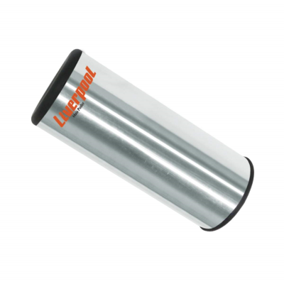 Shaker - Liverpool - Aluminio - Live - 38Mm X 90Mm - Gc 090  