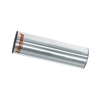 Shaker - Liverpool - Aluminio - Live - 38Mm X 200Mm - Gc 200  