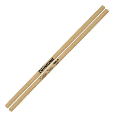 Palillos - Liverpool - Medium - Timbaleta - Tl Med  