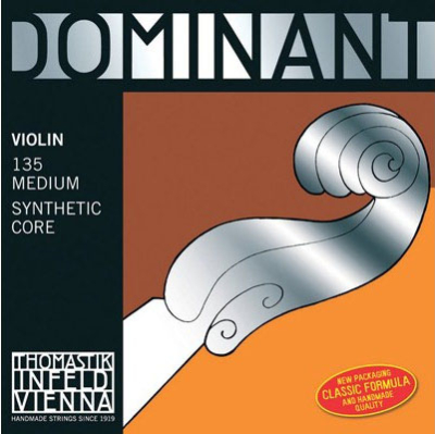 Encordado - Thomastik - Violin - Dominant - 135  
