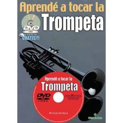 Aprende A Tocar La Trompeta - Doremi - 04-016  