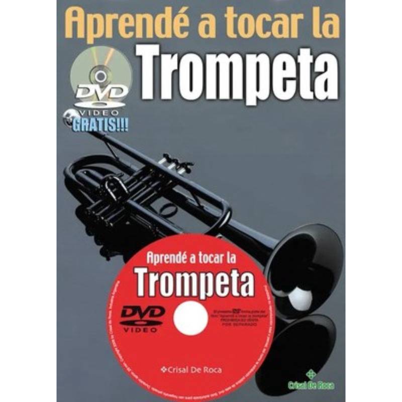 Aprende A Tocar La Trompeta - Doremi - 04-016