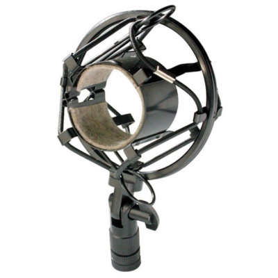 Soporte - Stagg - Microfono Condenser - Shomo  