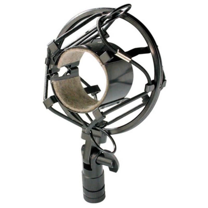 Soporte - Stagg - Microfono Condenser - Shomo