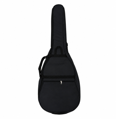 Funda - Gracia - Guitarra Criolla - Impermeable - Con Bolsillo - Tipo Mochila  