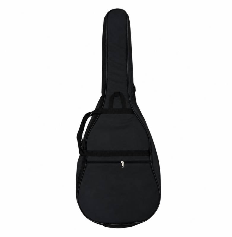 Funda - Gracia - Guitarra Criolla - Impermeable - Con Bolsillo - Tipo Mochila